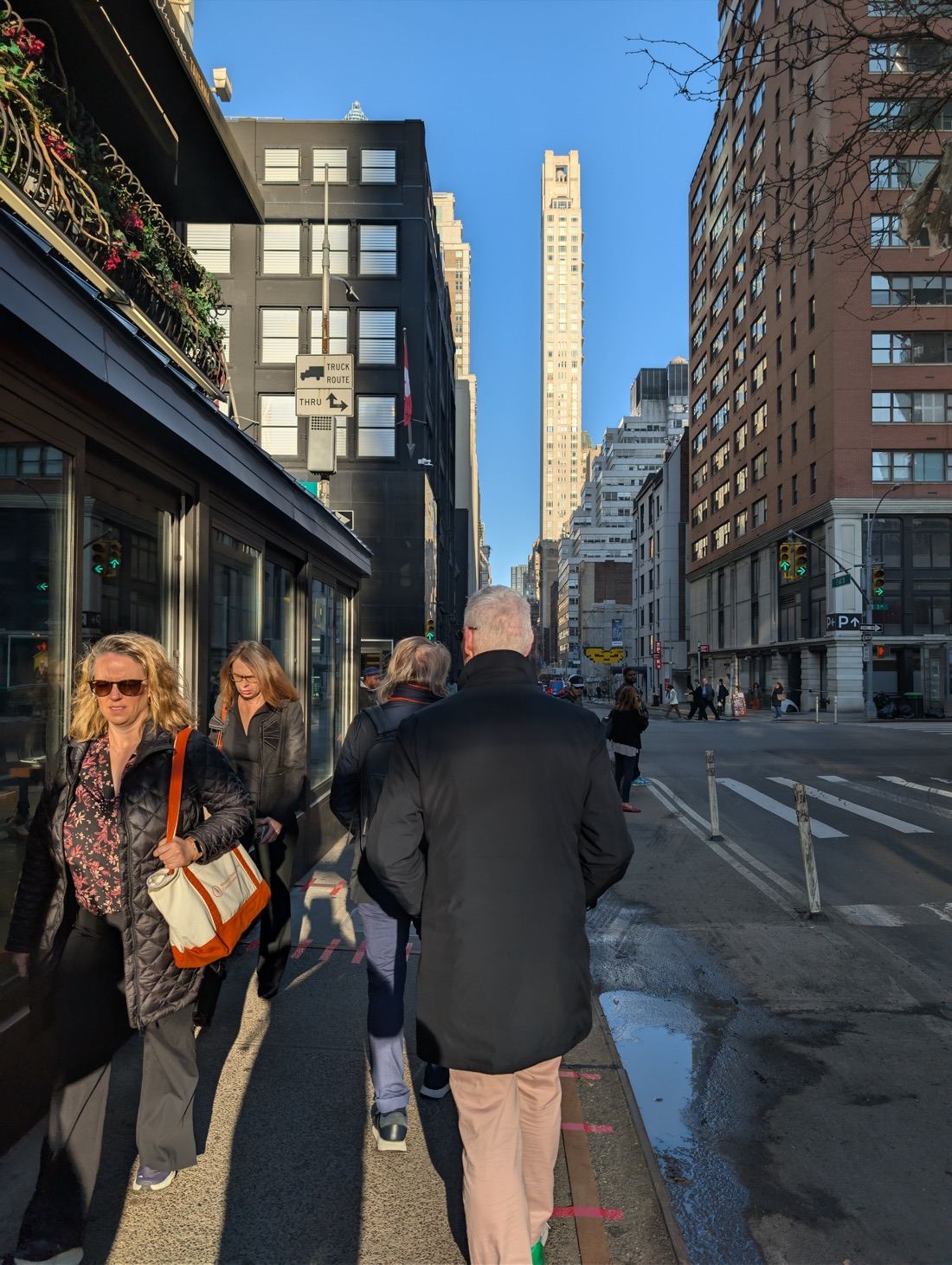 New York