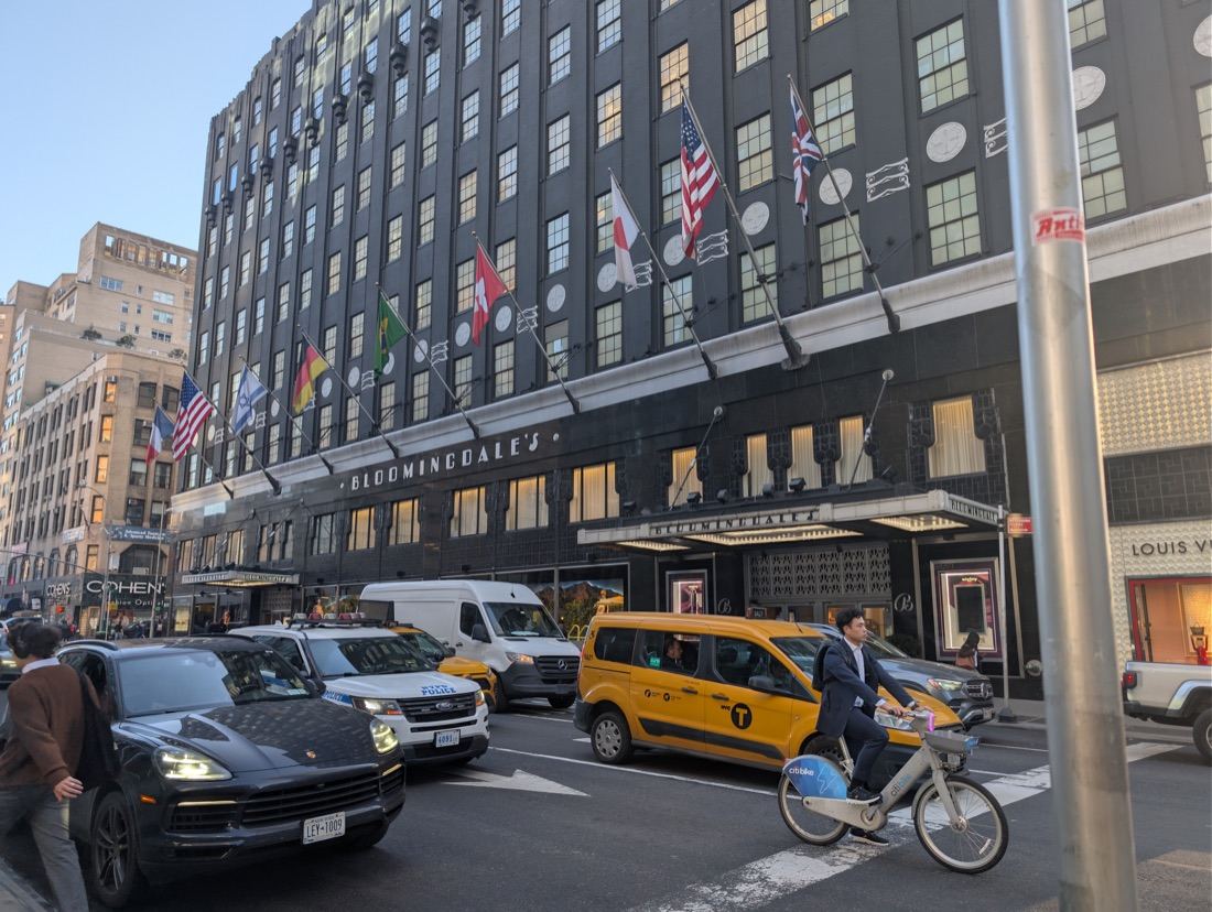 New York
