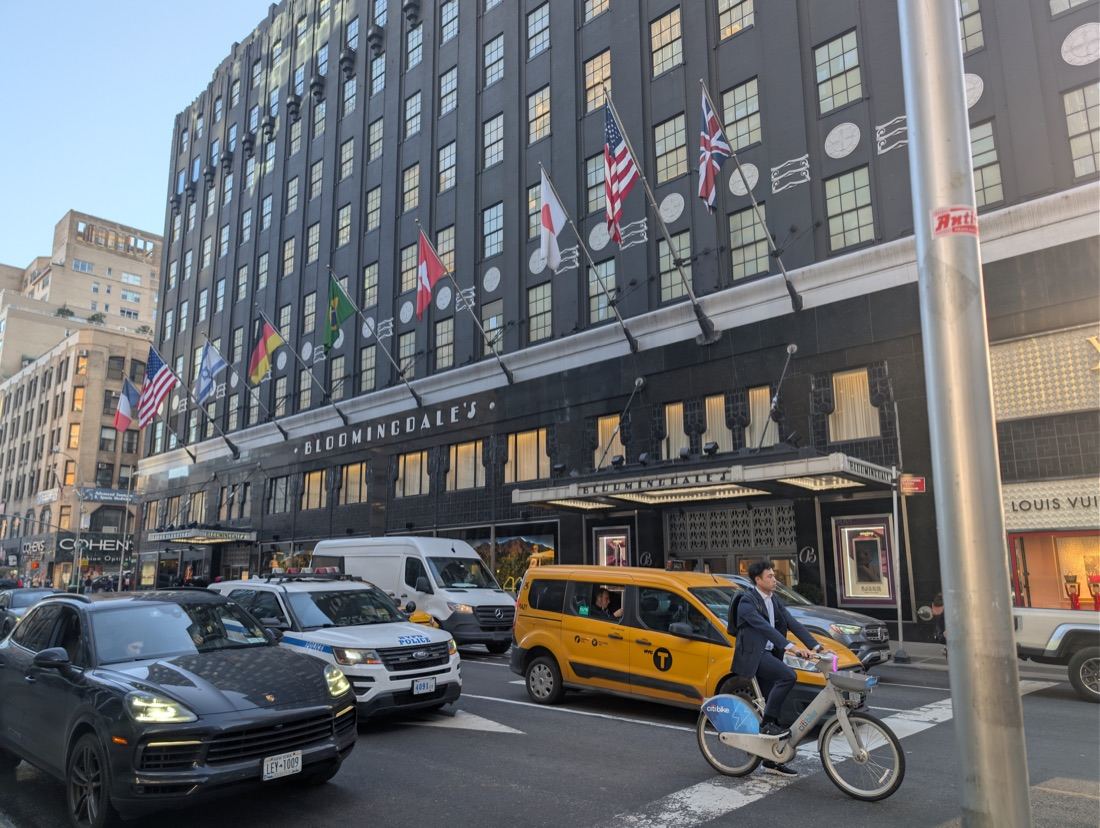 New York
