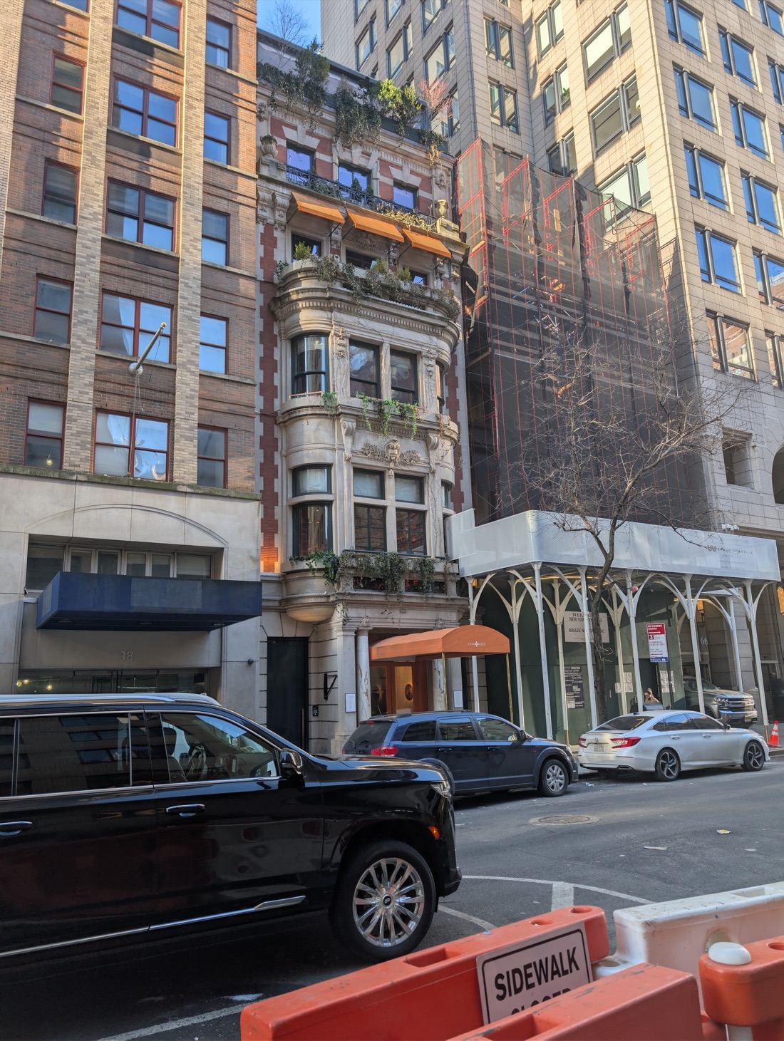New York