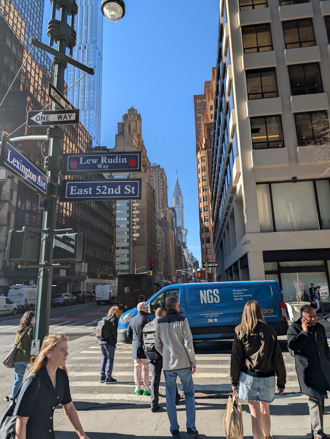 New York
