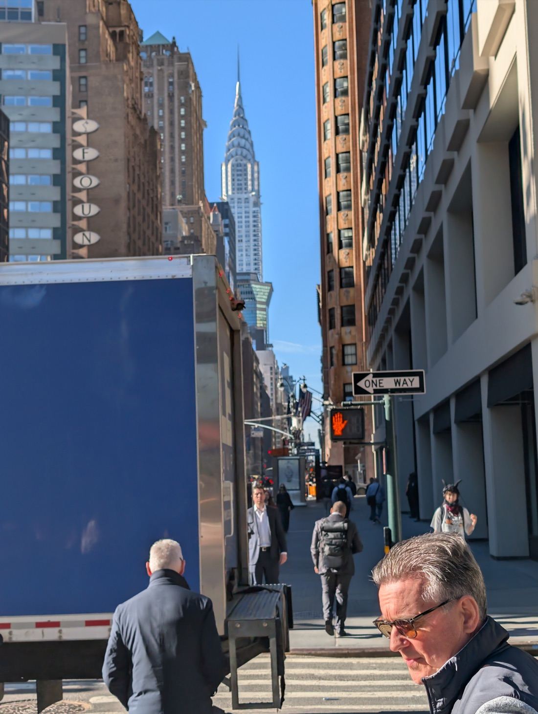 New York