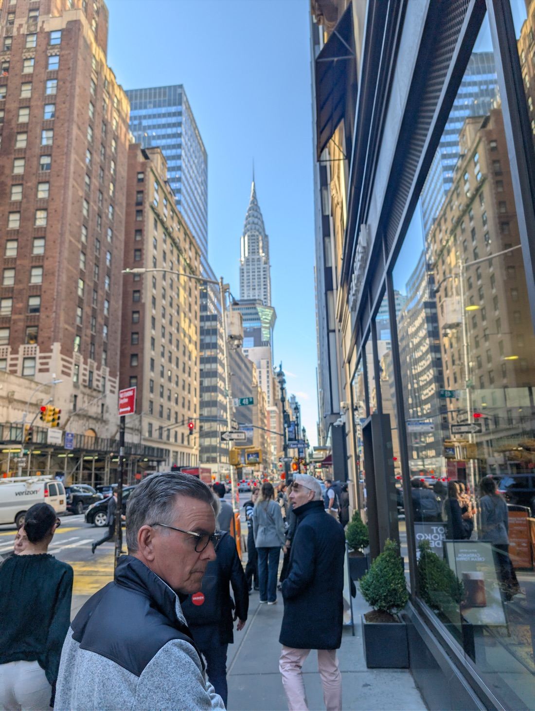 New York