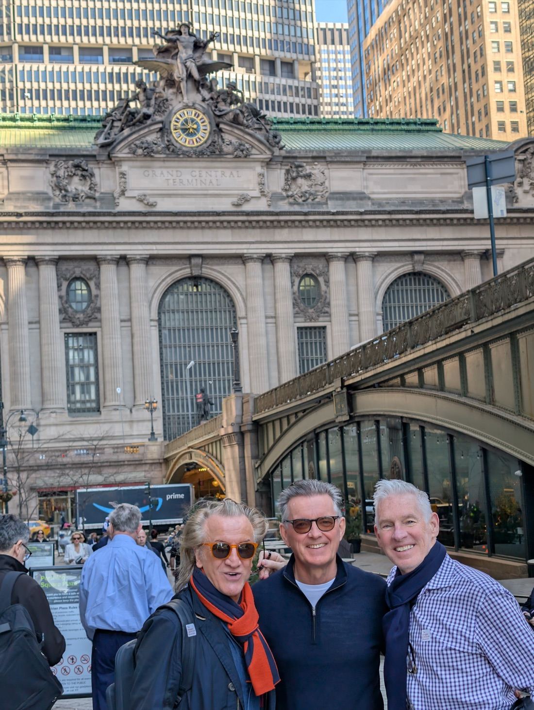 New York