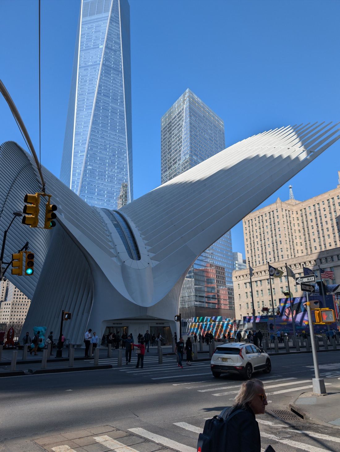 New York