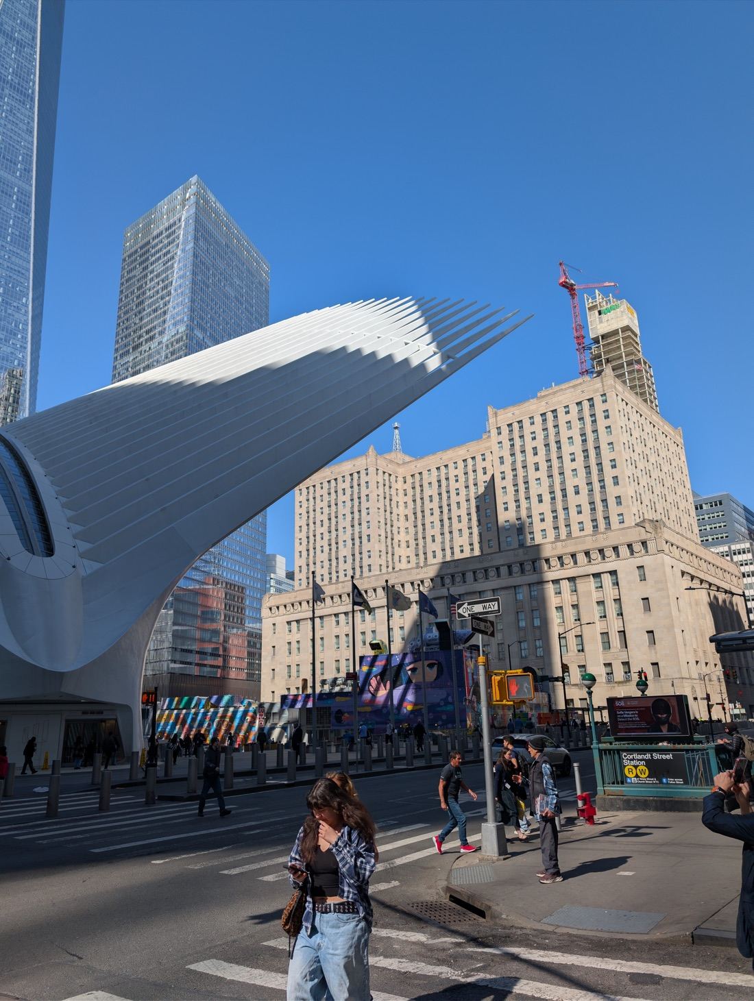 New York