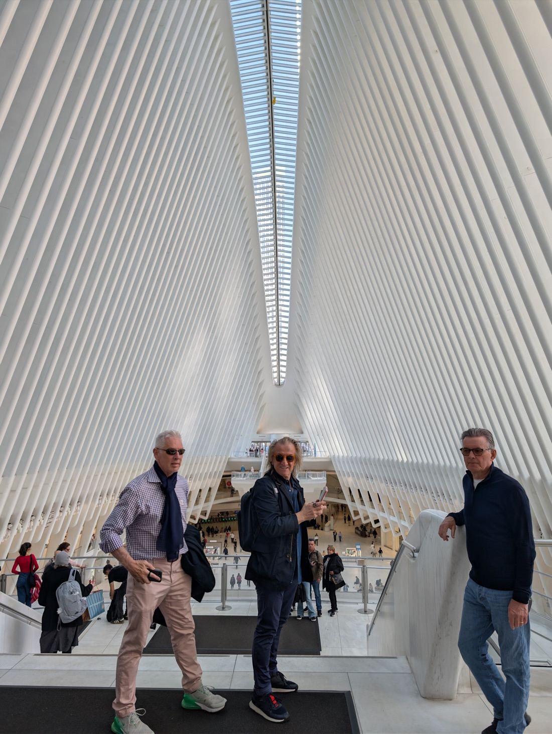 New York