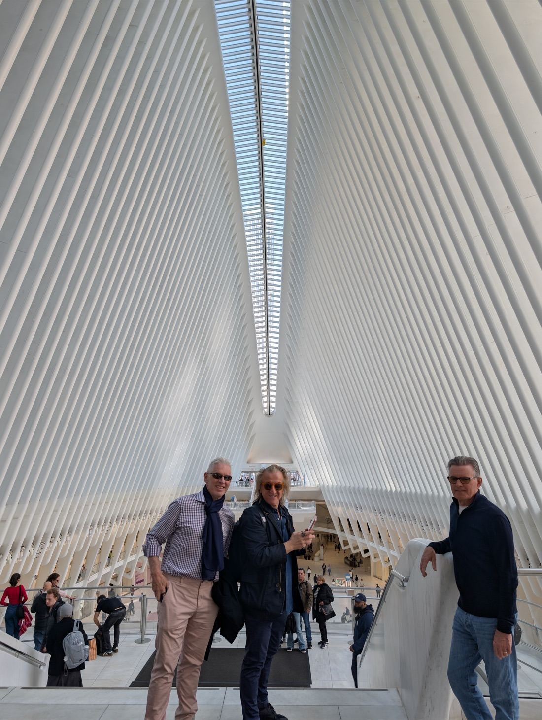 New York