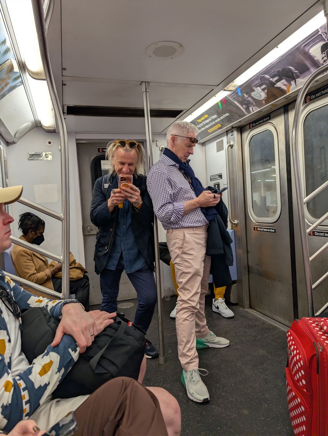 New York