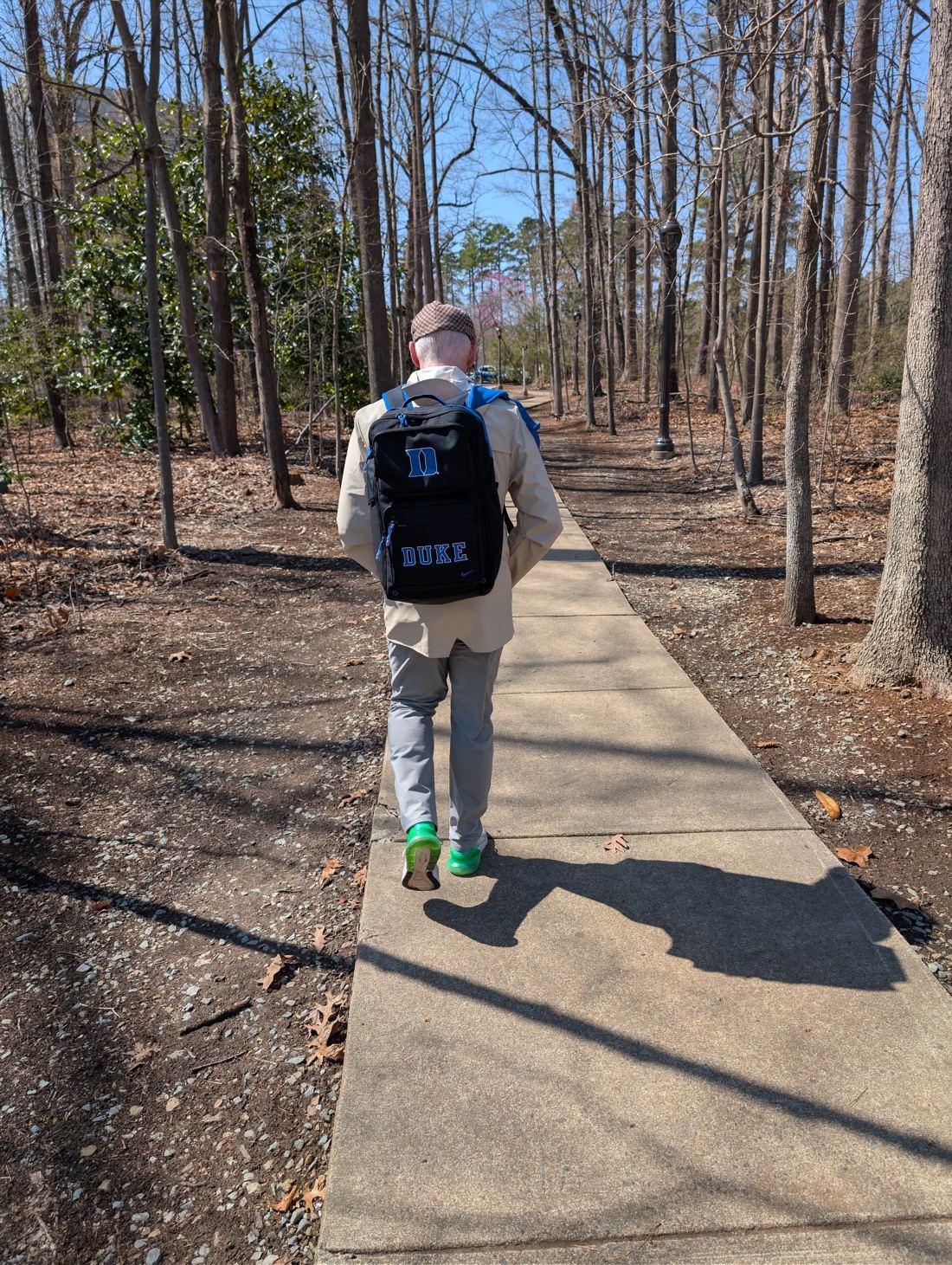 Cary NC