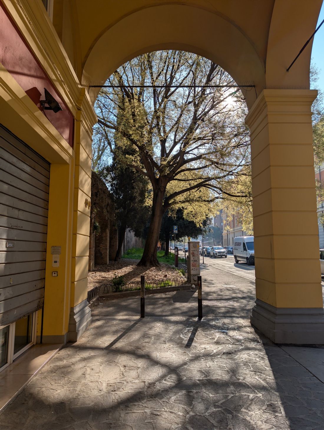 Bologna