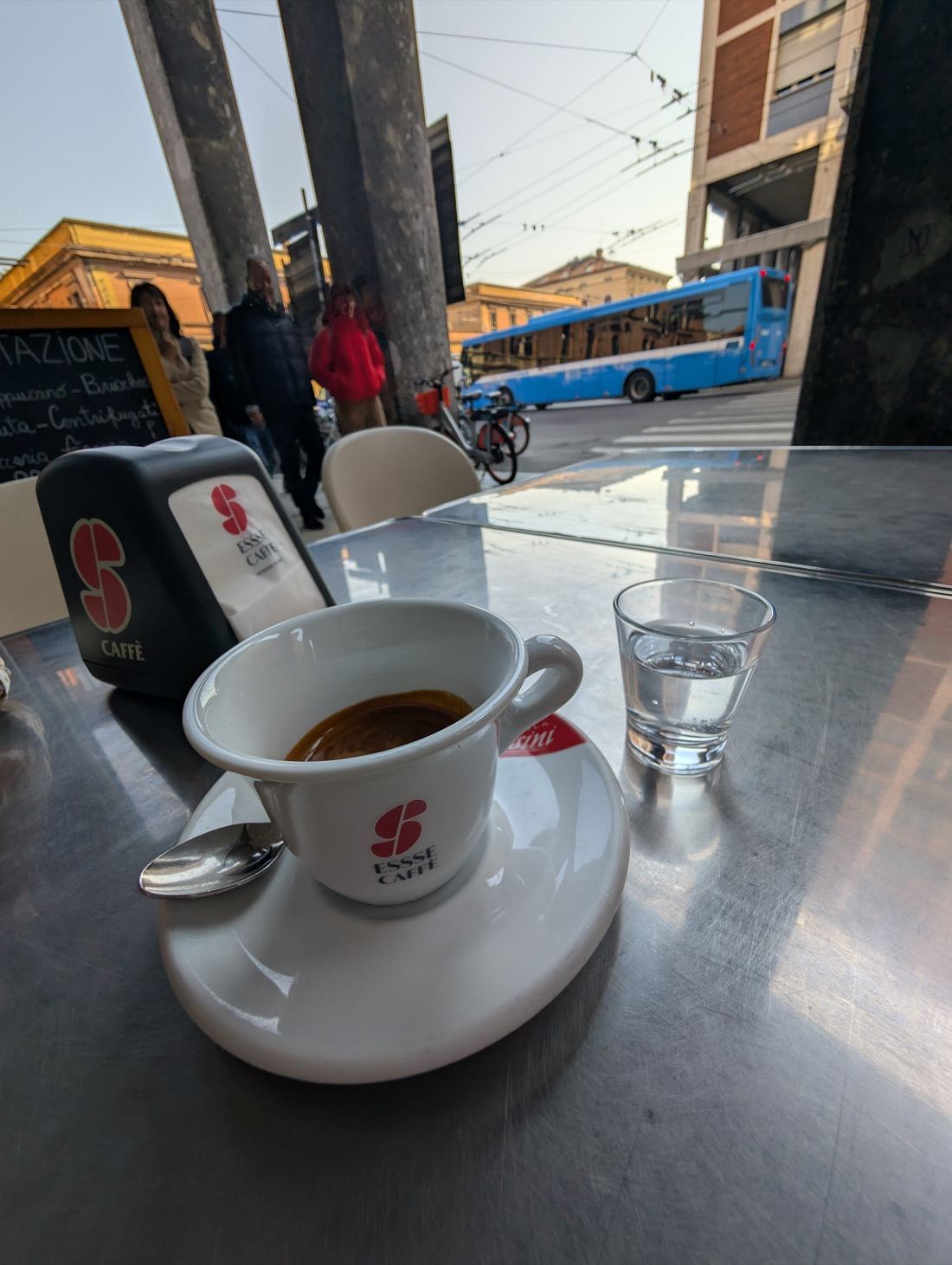 Bologna