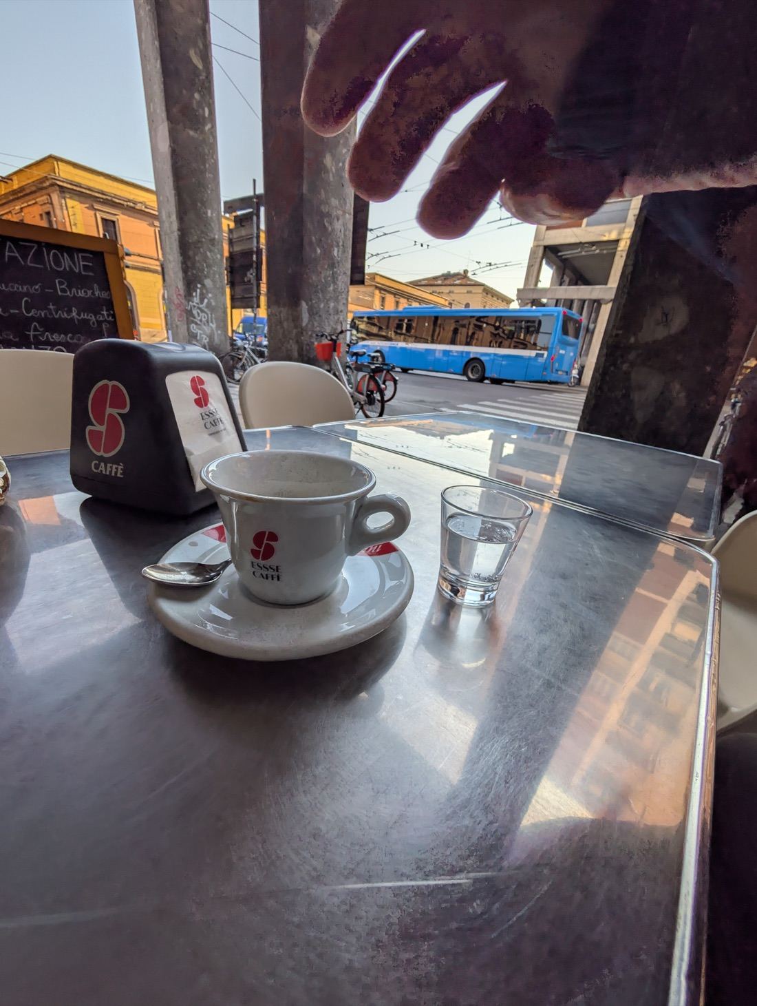 Bologna