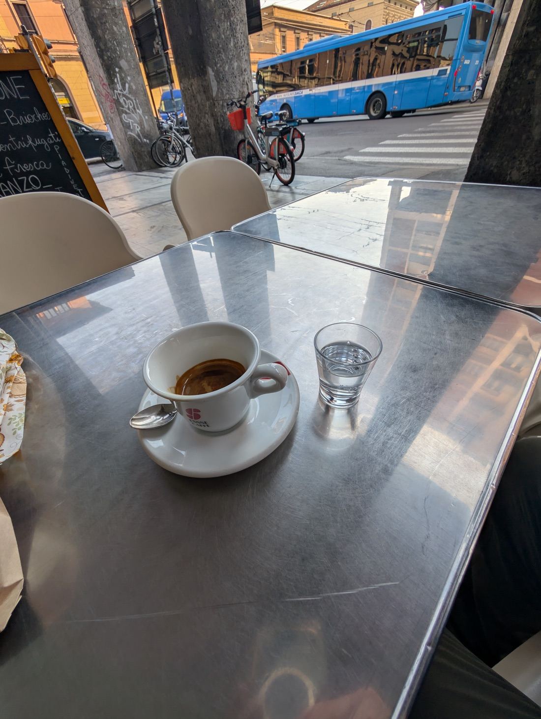 Bologna