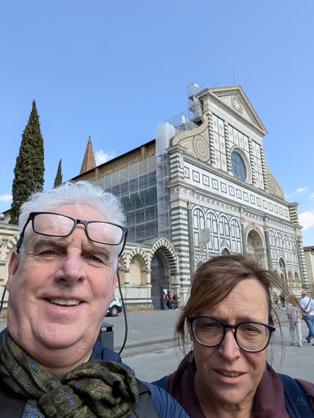 Florence