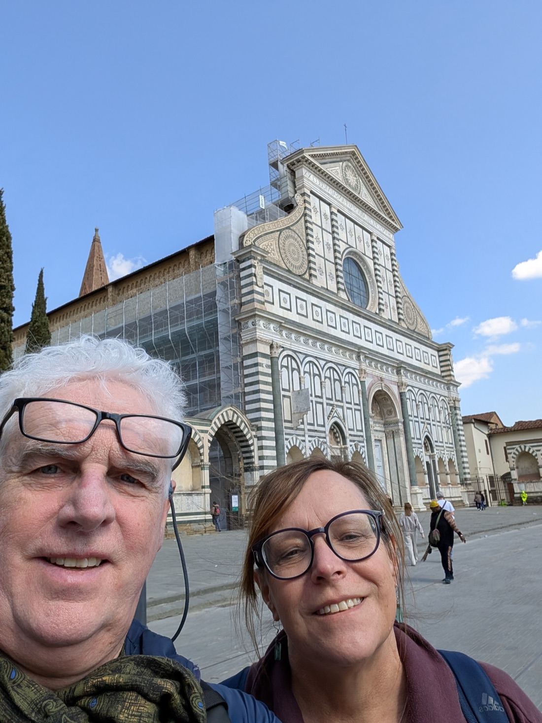 Florence