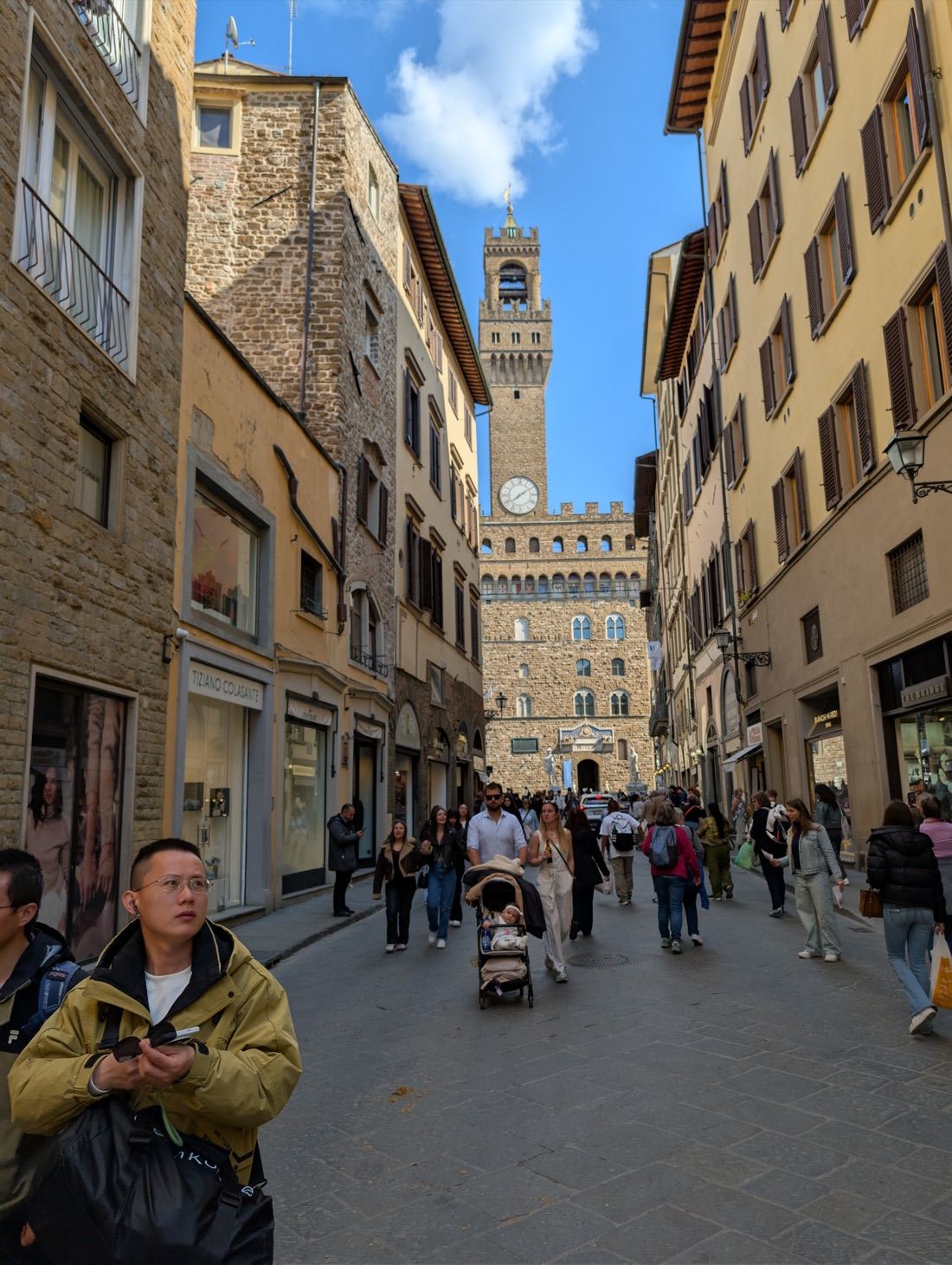 Florence