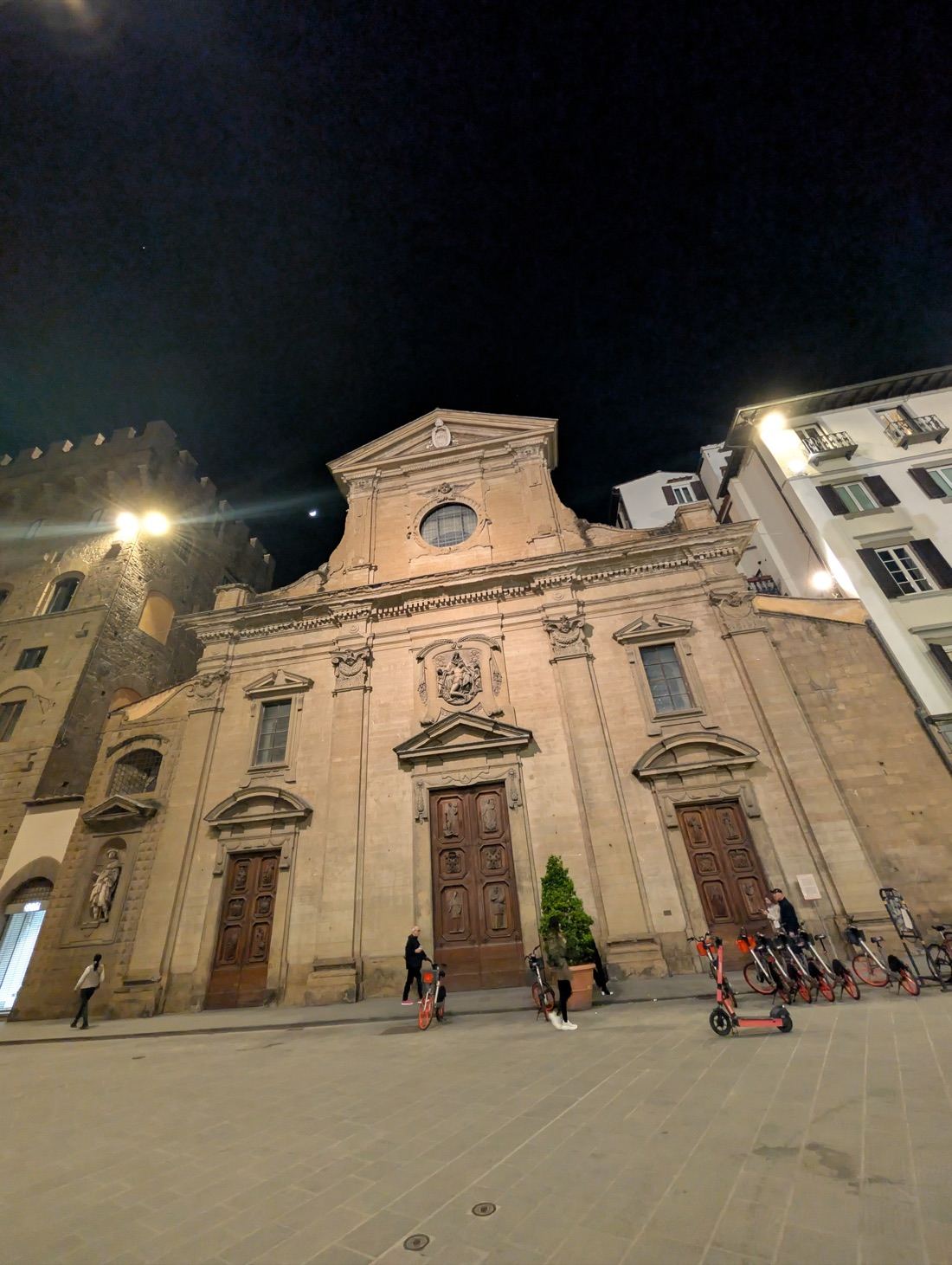 Florence