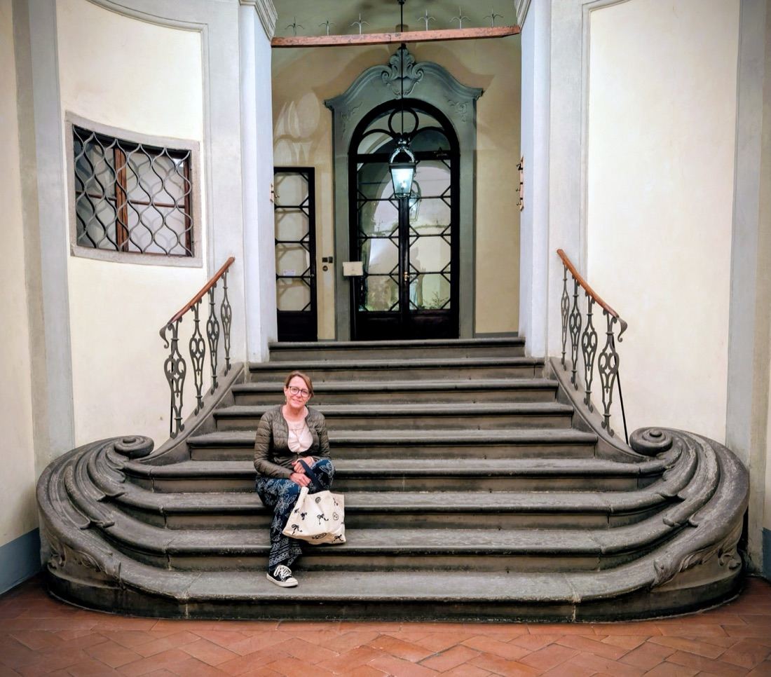 Florence