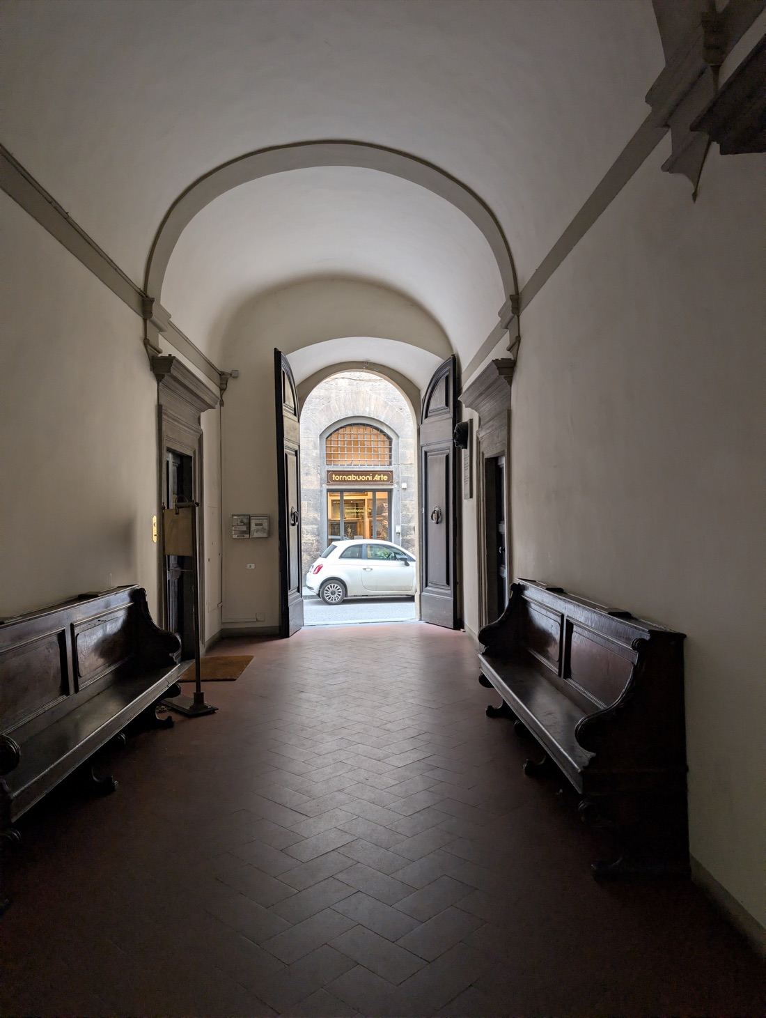 Florence