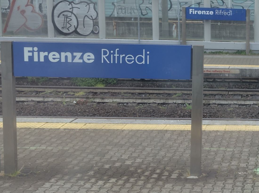 Florence