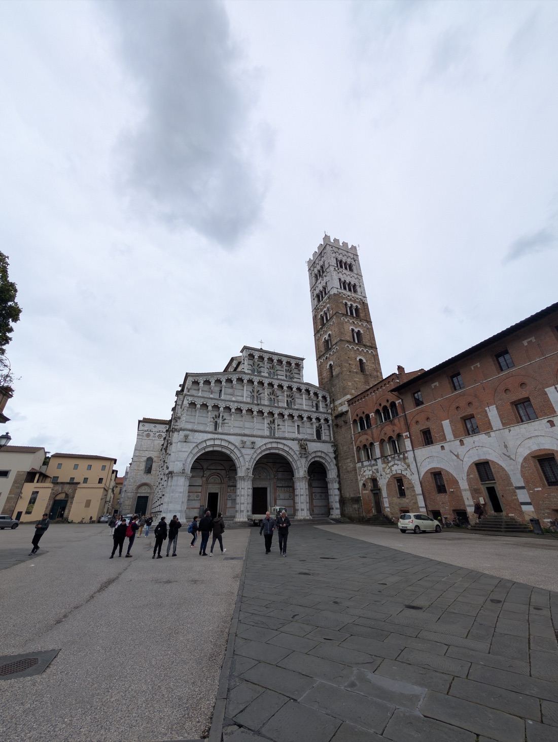Lucca