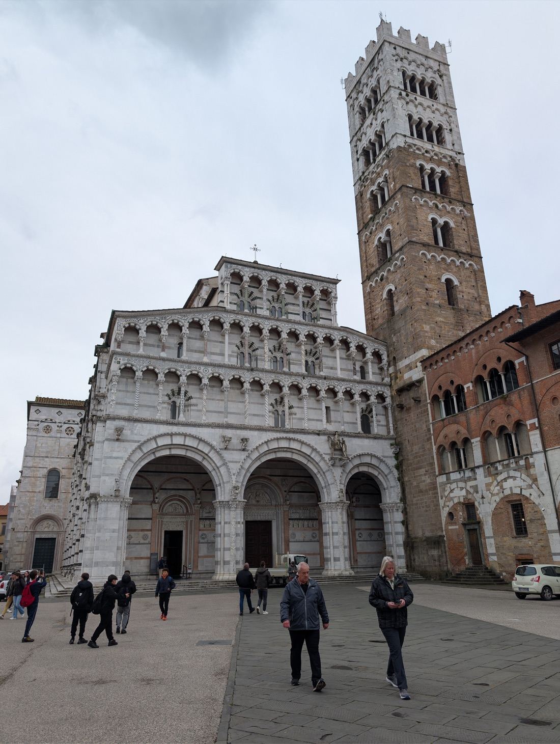 Lucca