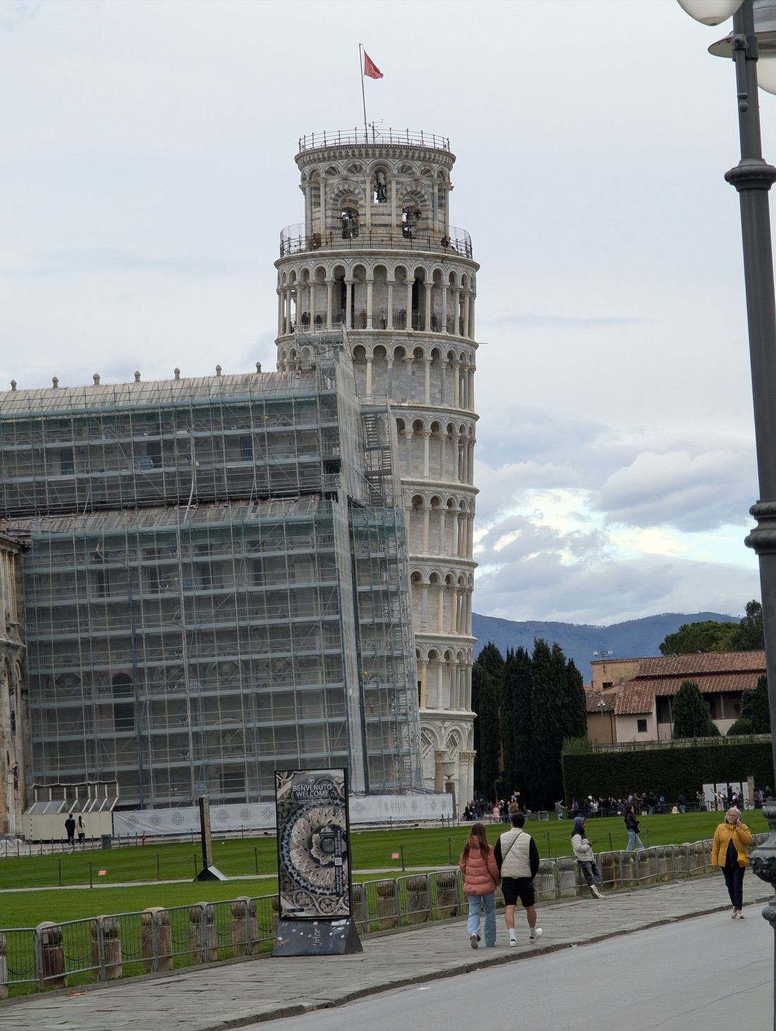 Pisa