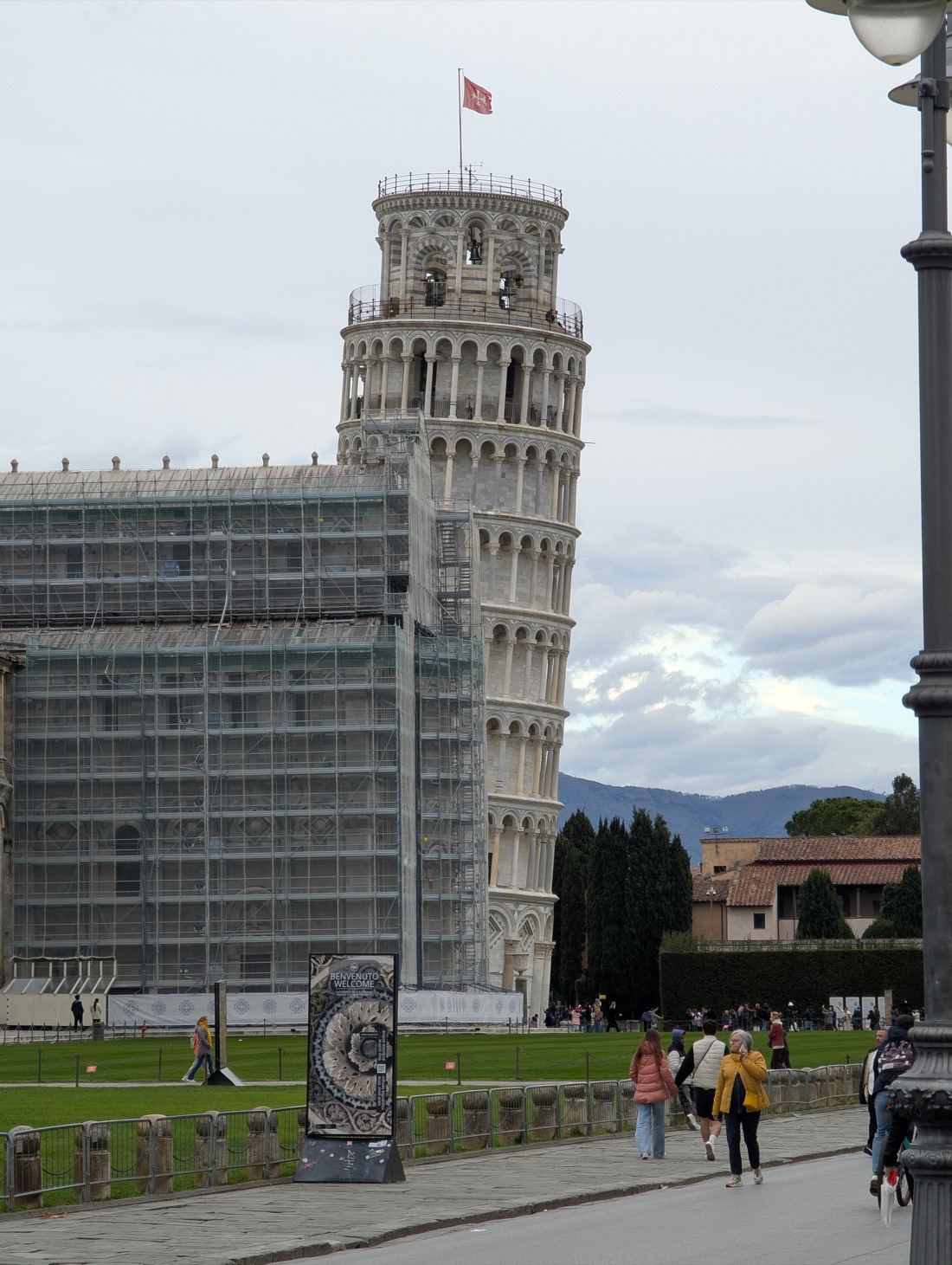 Pisa