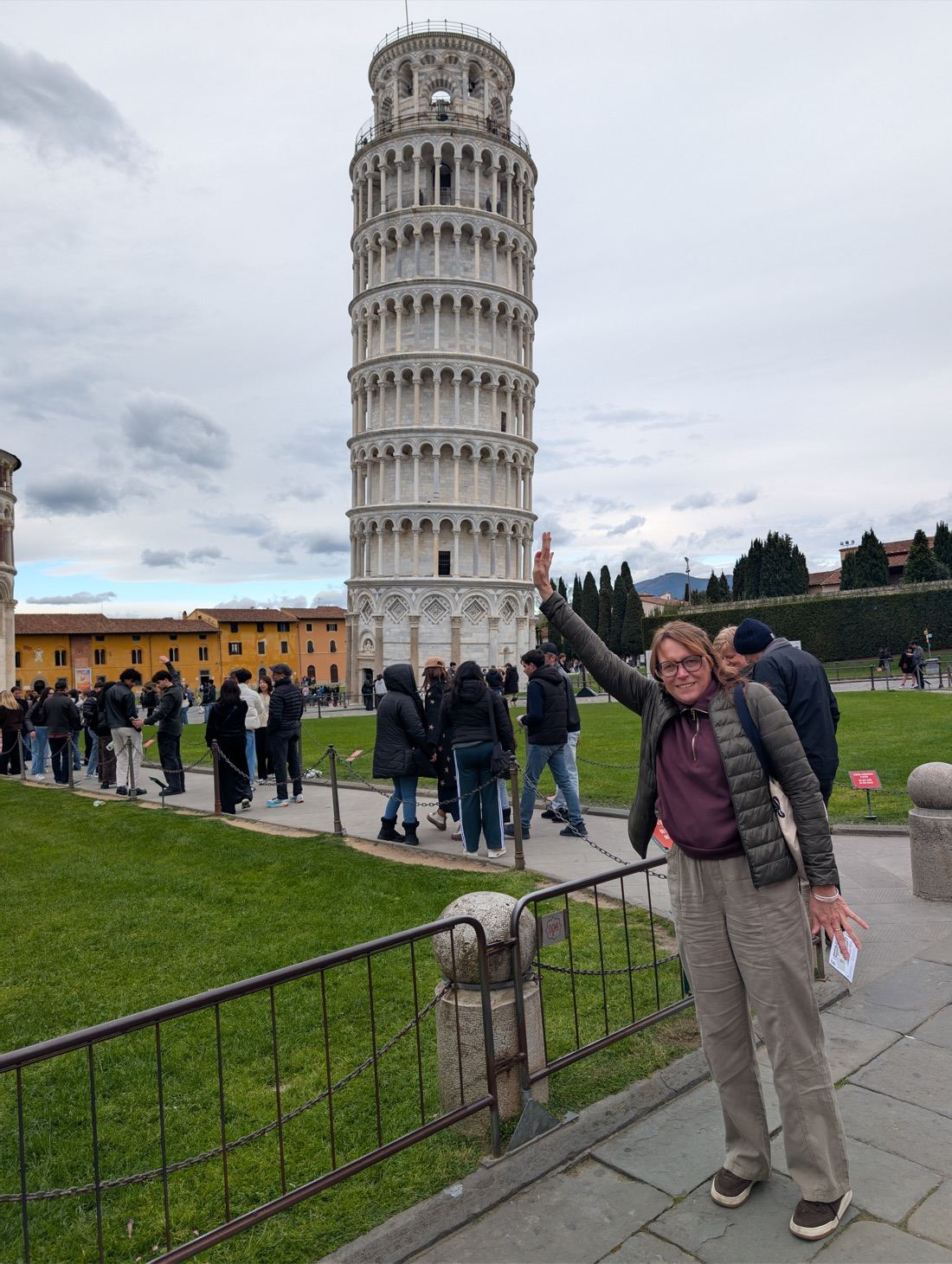 Pisa