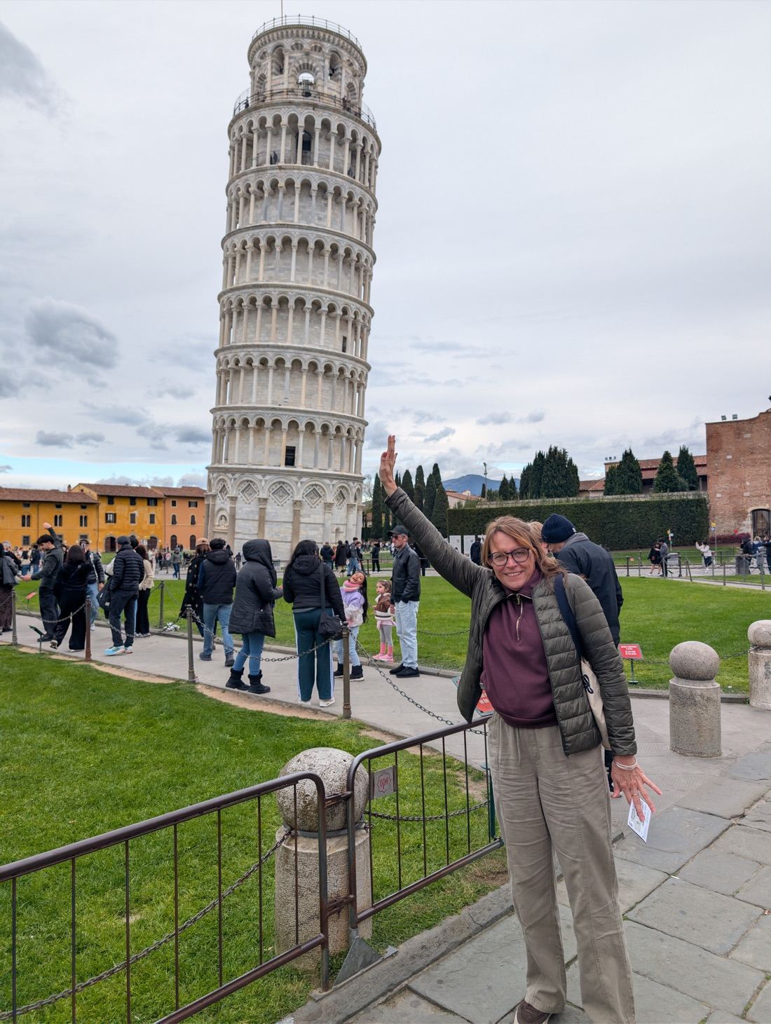 Pisa
