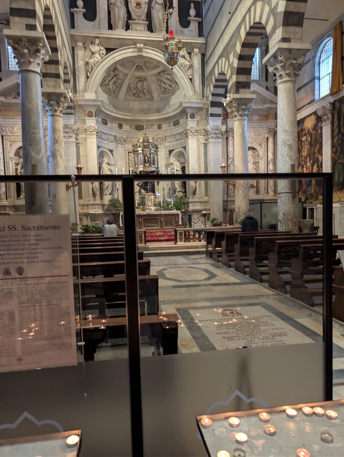 Pisa