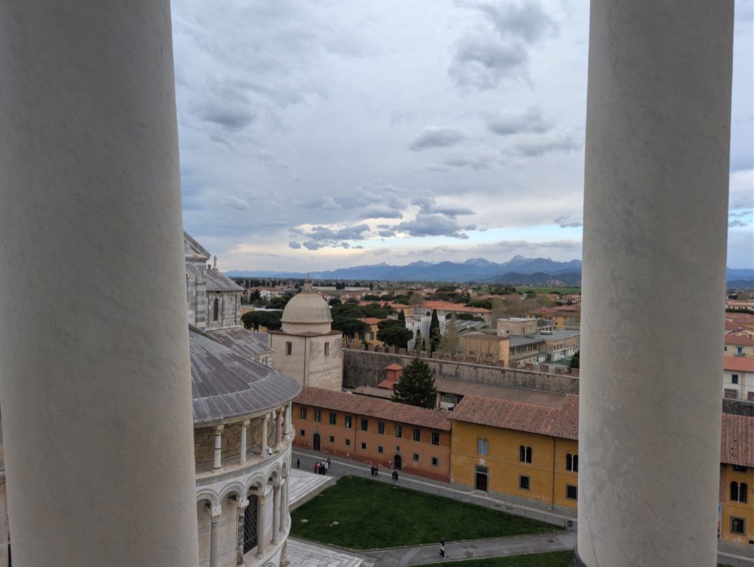 Pisa