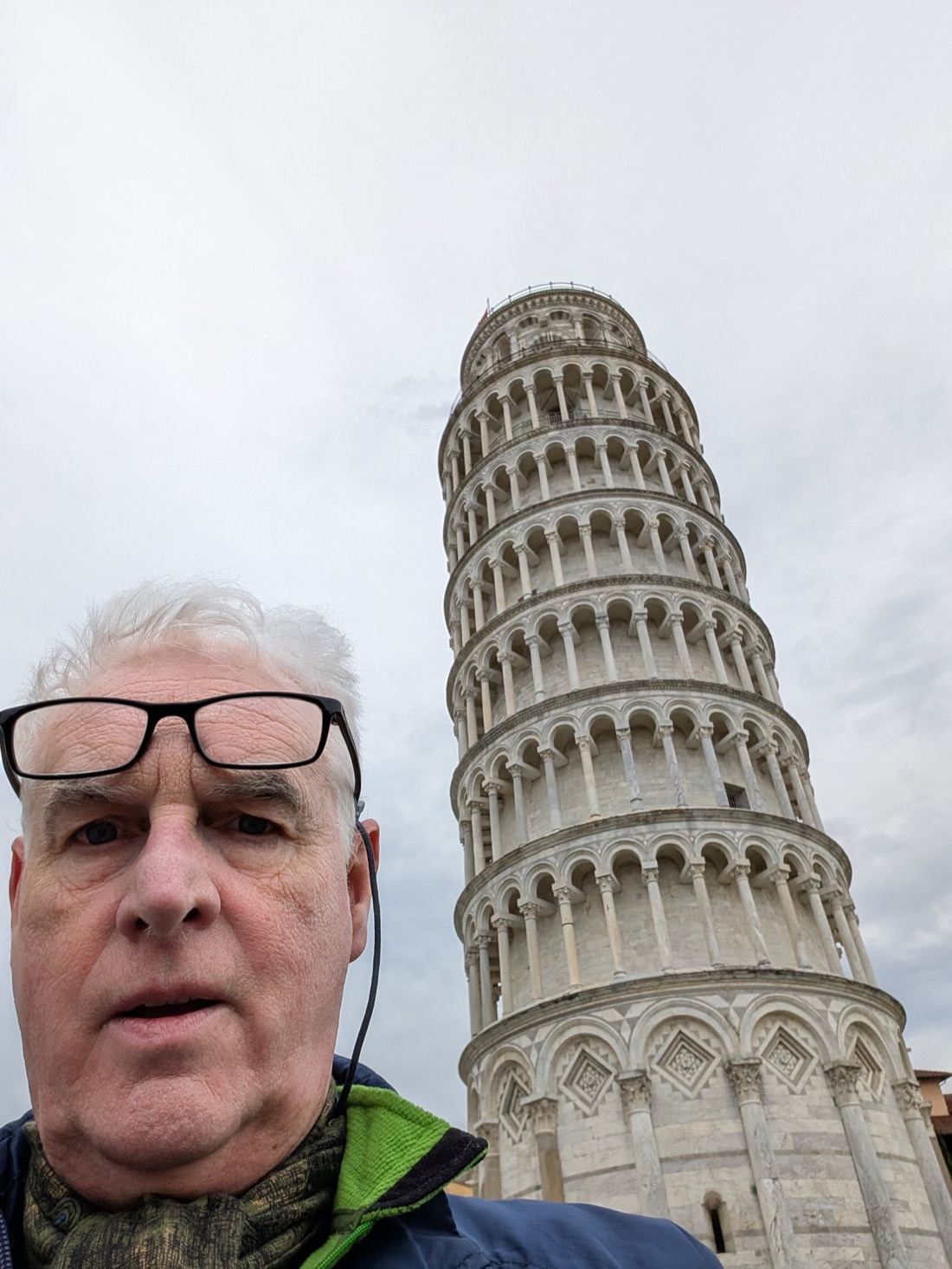 Pisa