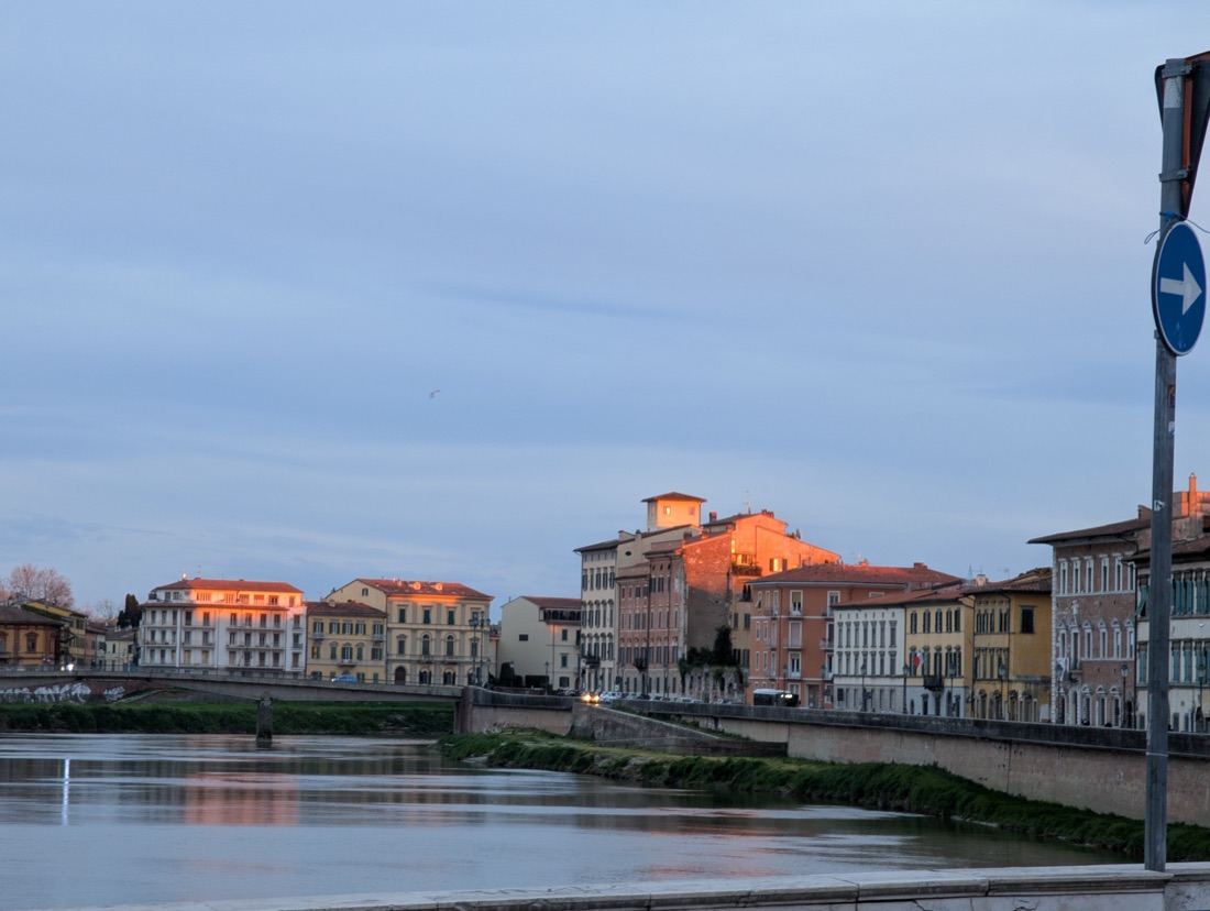 Pisa