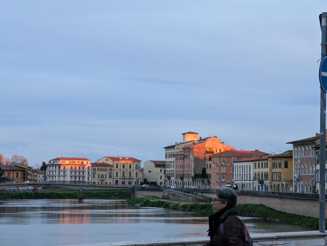 Pisa