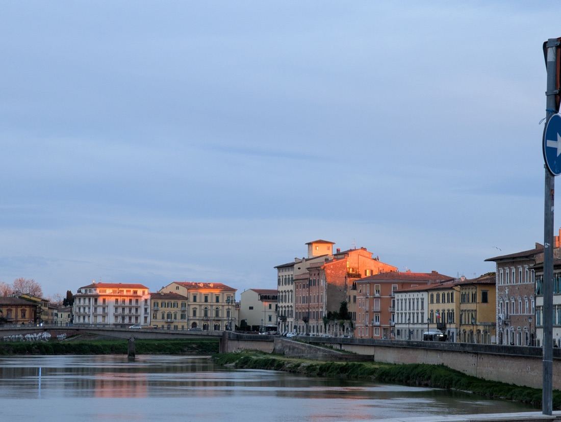 Pisa