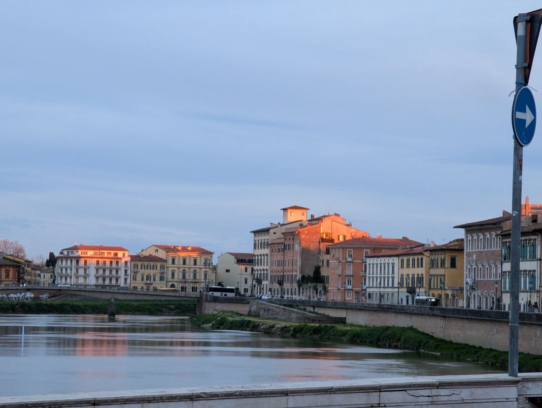Pisa