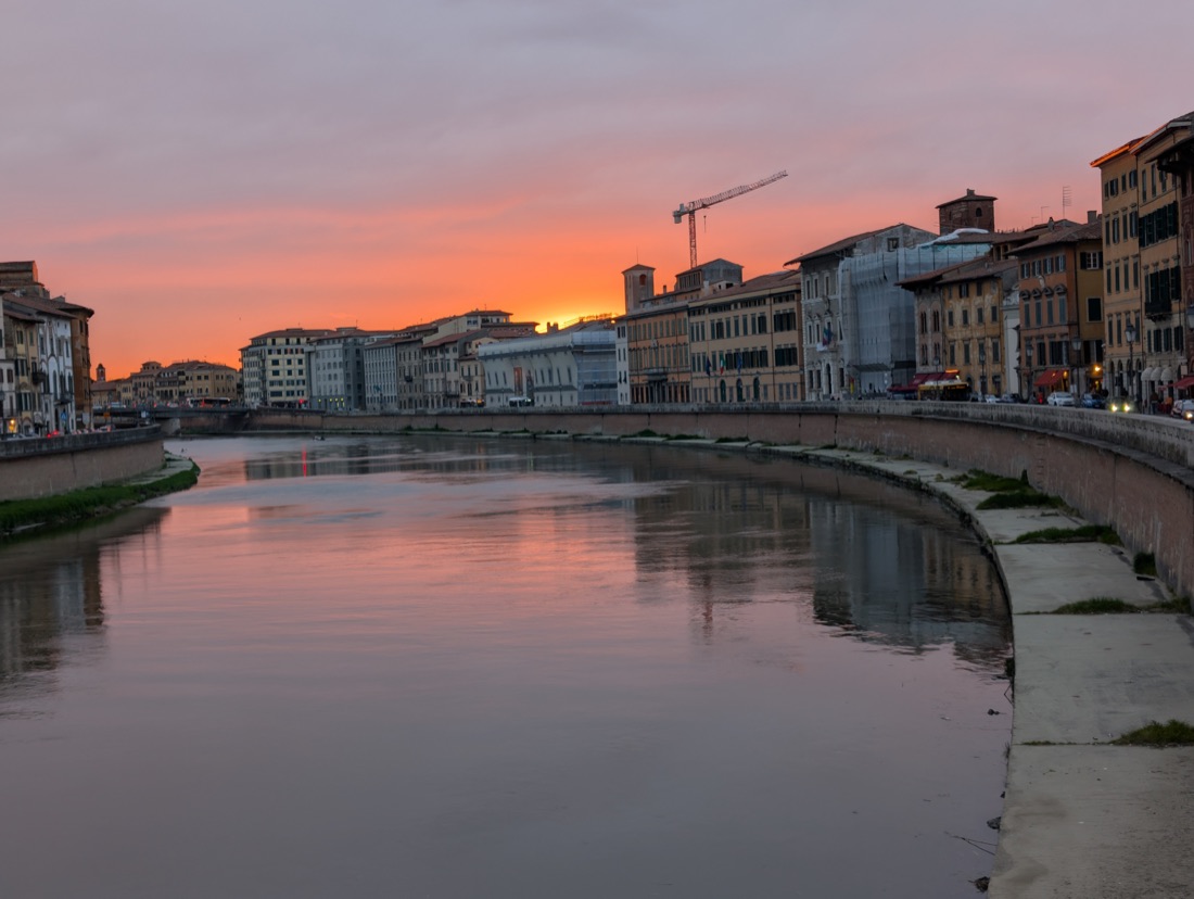 Pisa