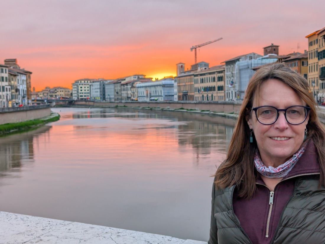 Pisa