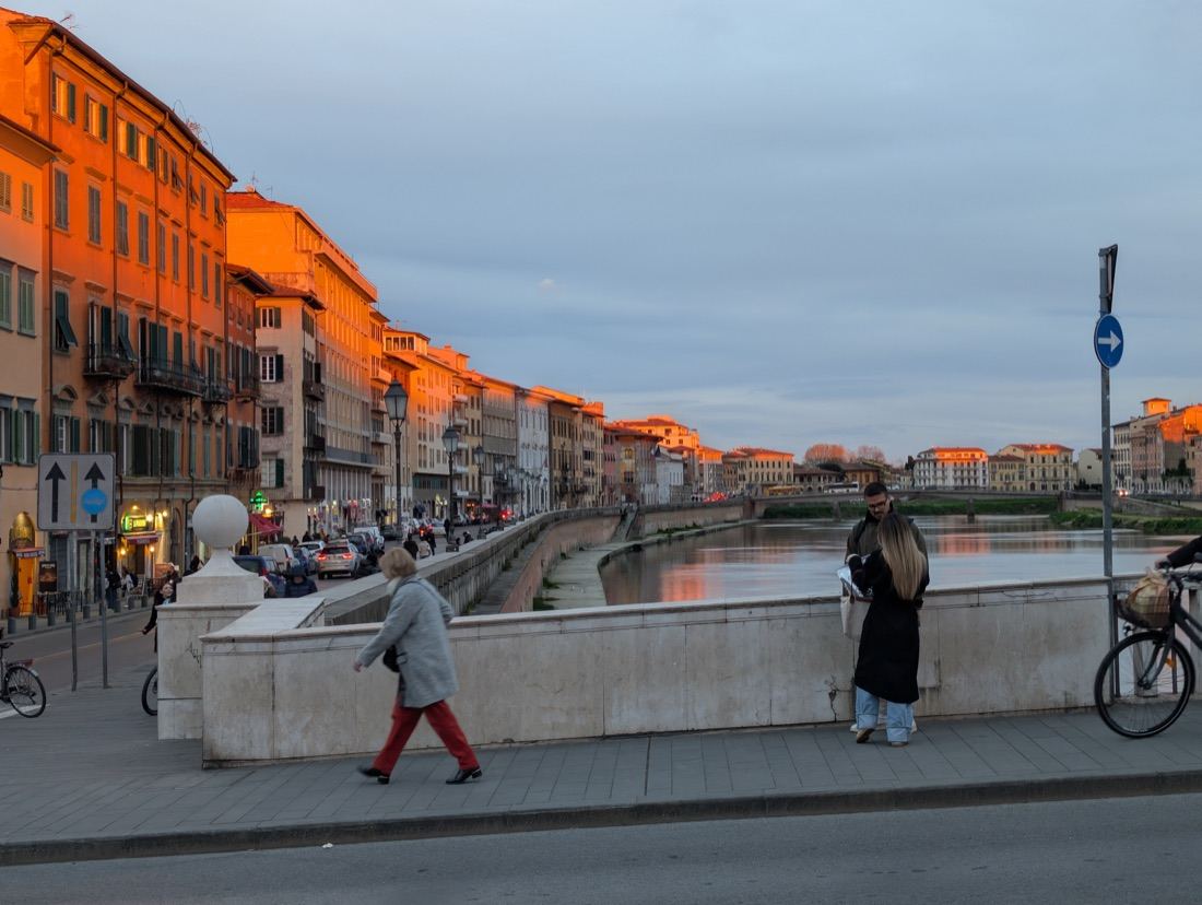 Pisa