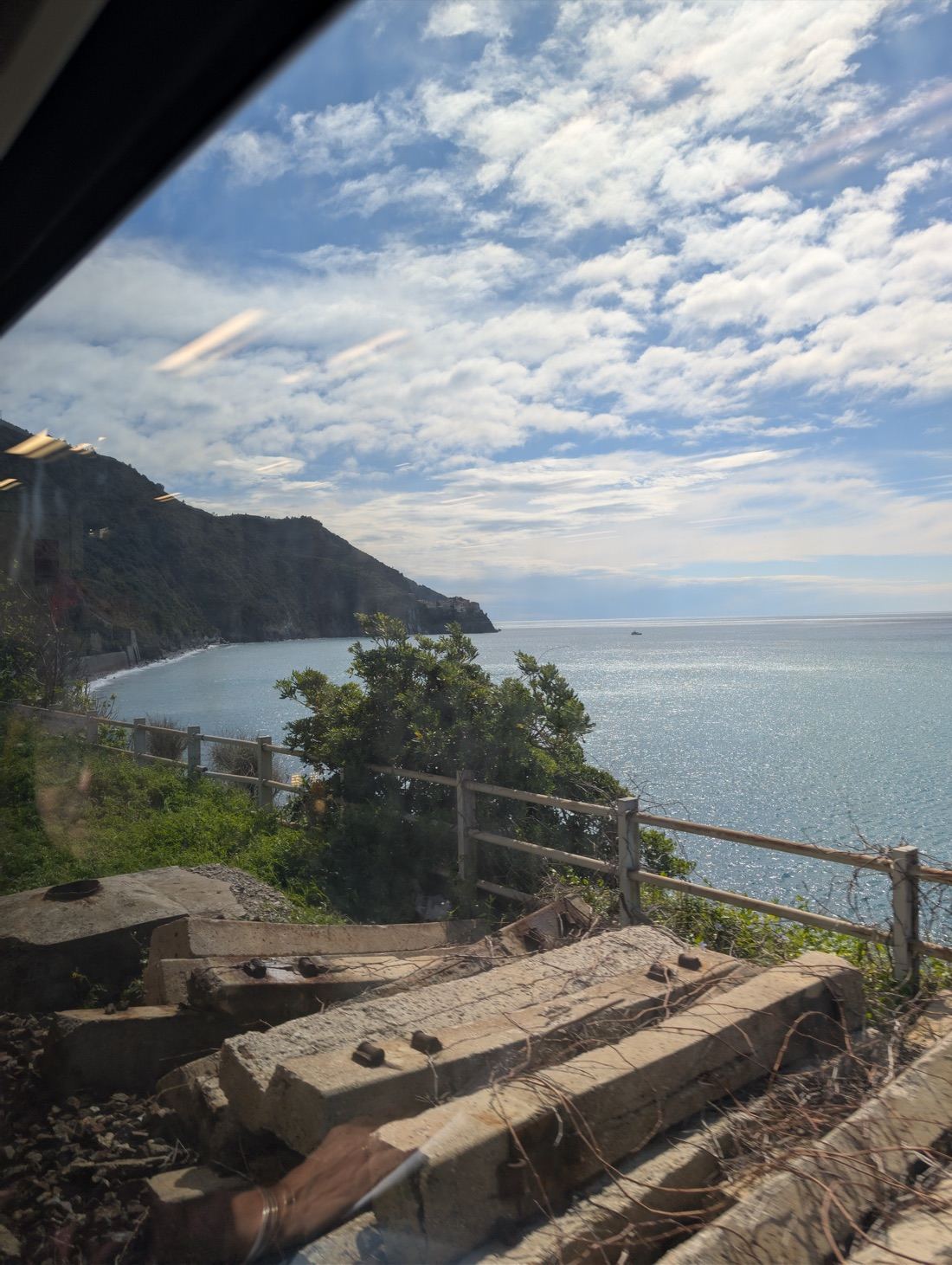 Cinque Terre
