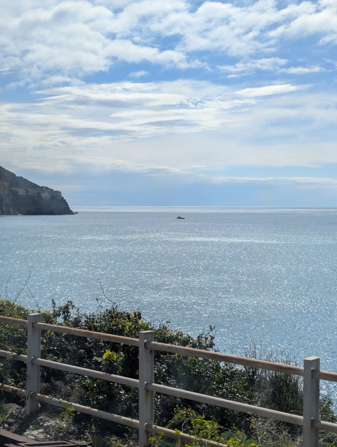 Cinque Terre