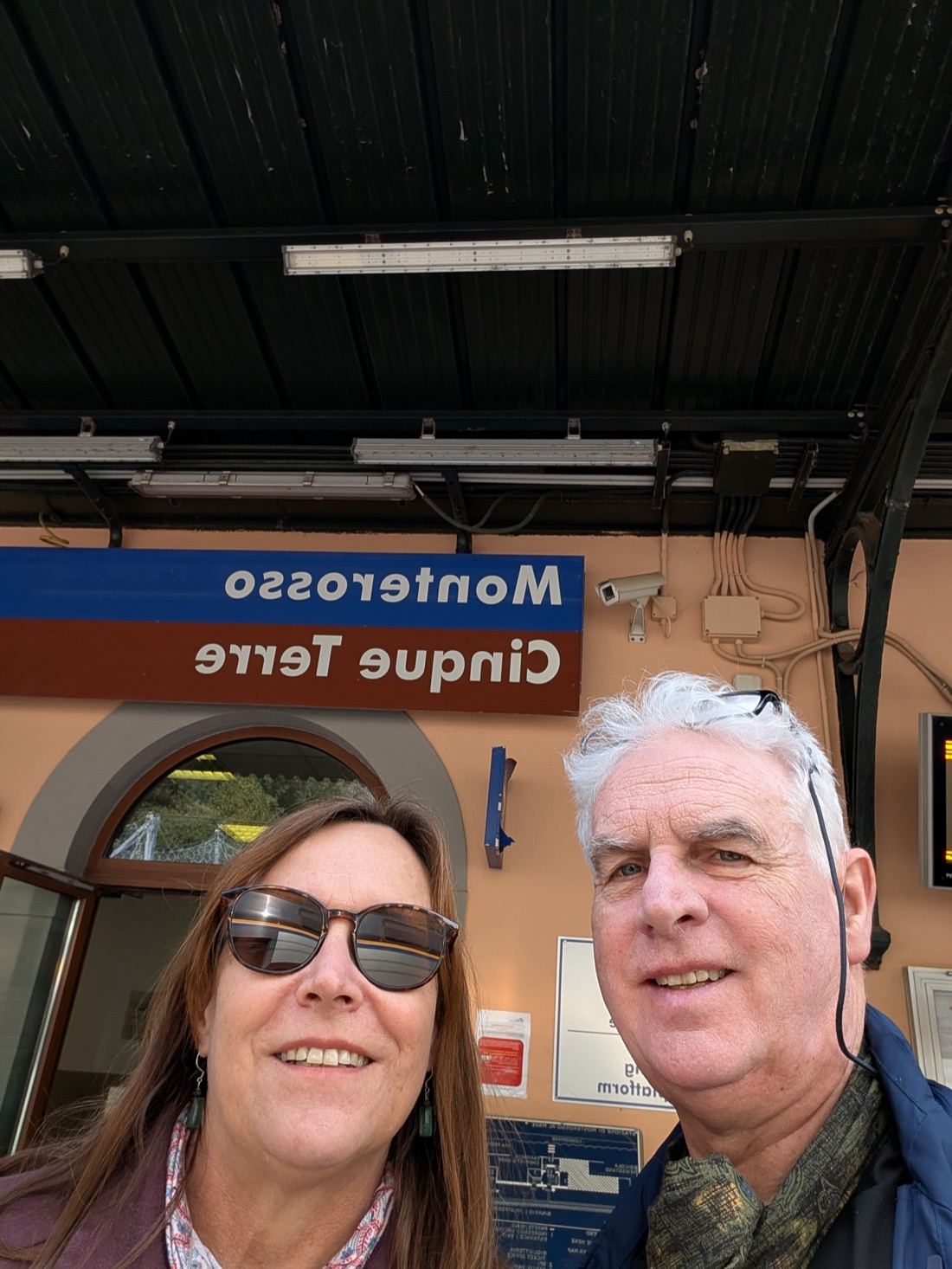 Cinque Terre