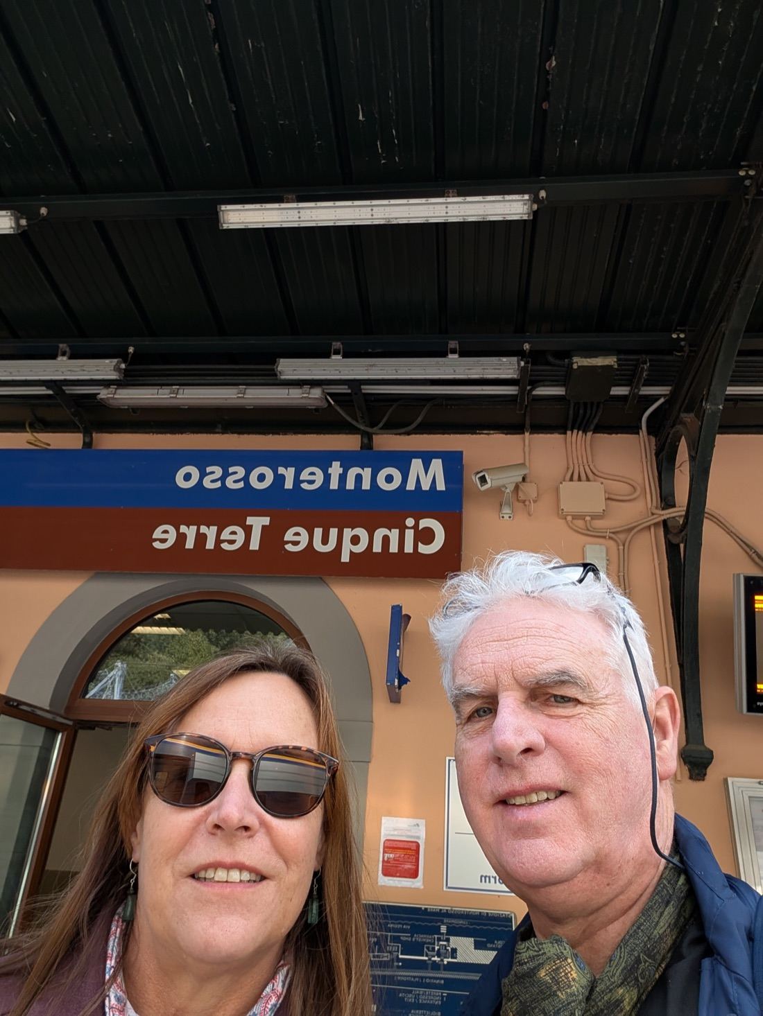 Cinque Terre