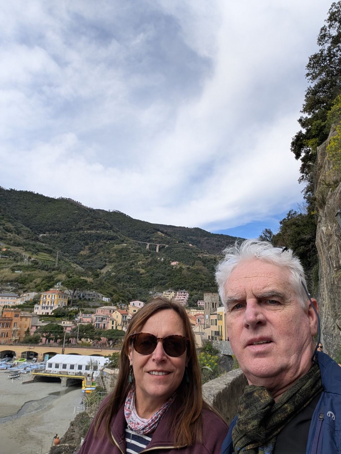 Cinque Terre