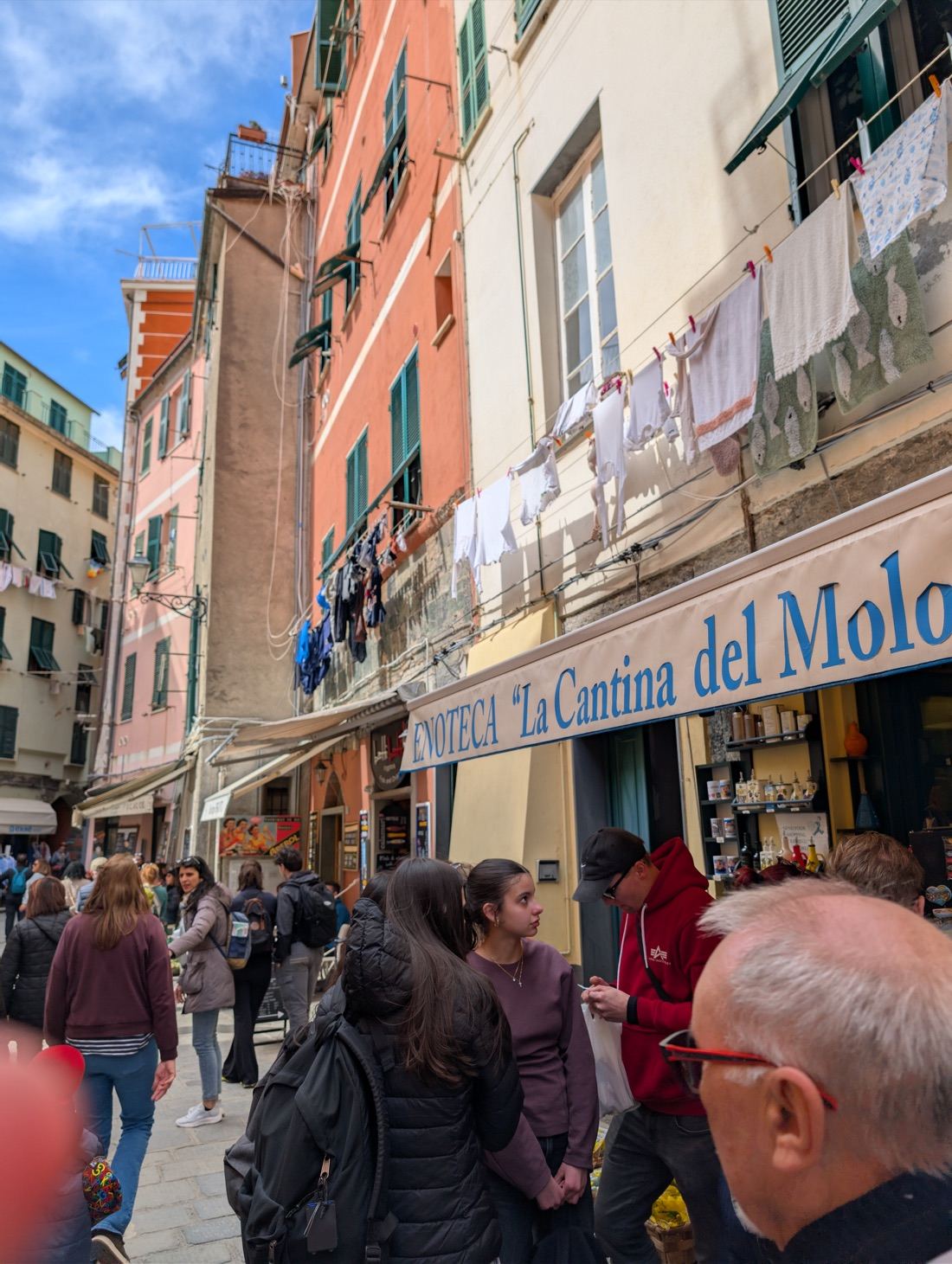 Cinque Terre