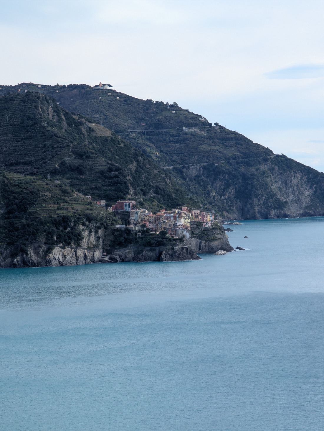 Cinque Terre