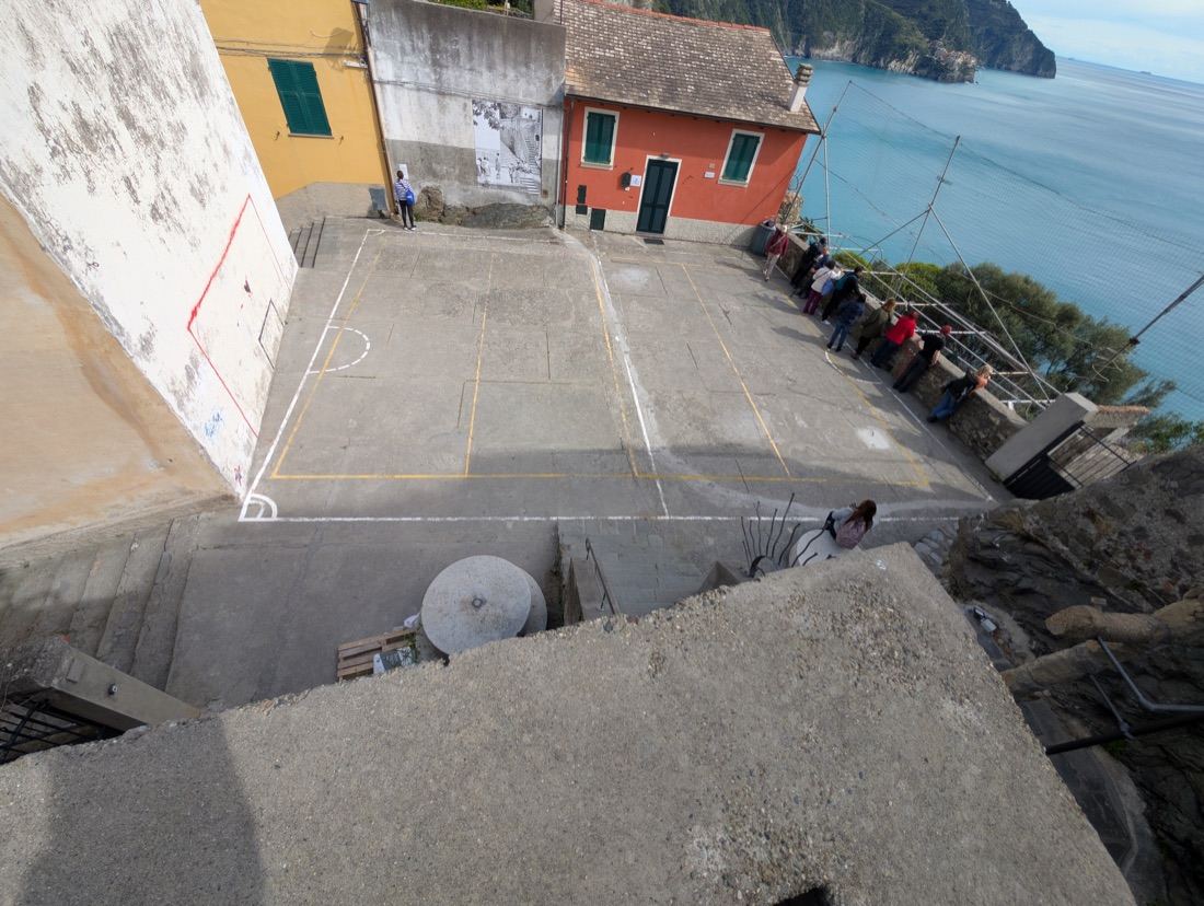 Cinque Terre
