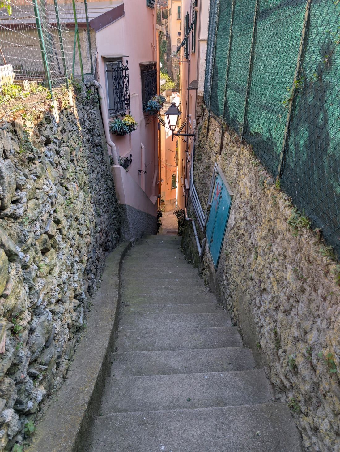 Cinque Terre